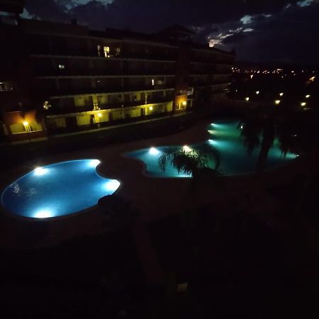 Apartamento En Playa Canet De Berenguer Canet d'En Berenguer Esterno foto