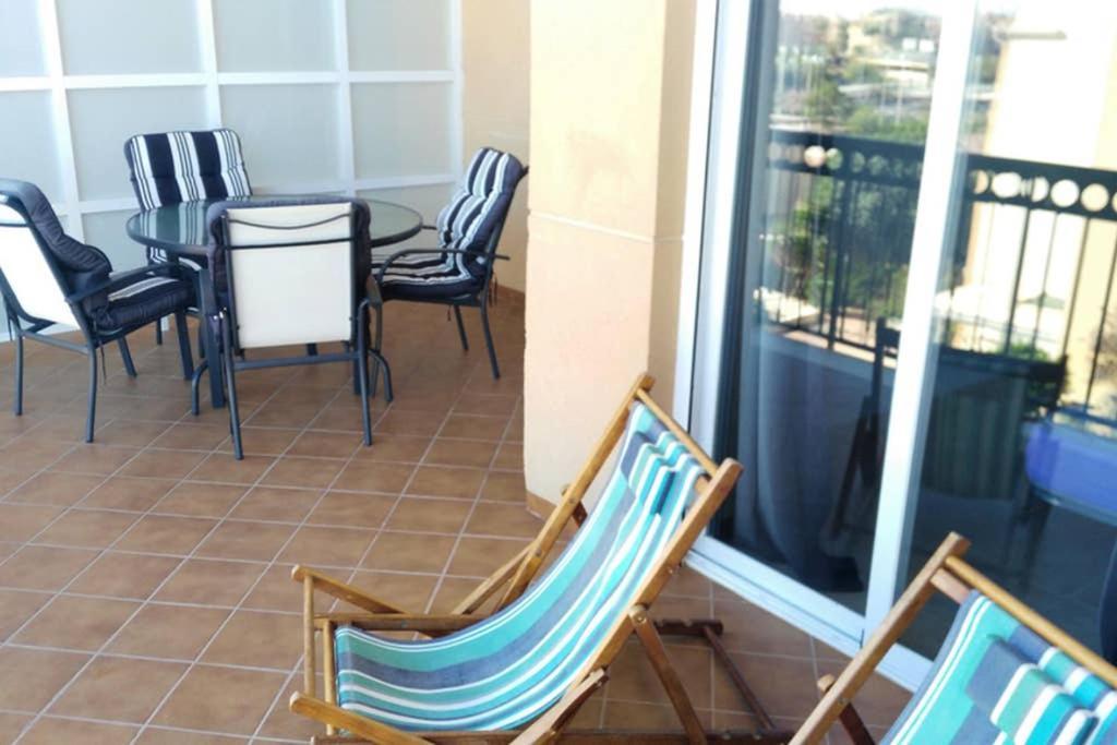 Apartamento En Playa Canet De Berenguer Canet d'En Berenguer Esterno foto