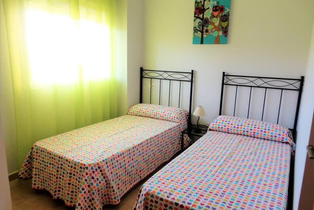 Apartamento En Playa Canet De Berenguer Canet d'En Berenguer Esterno foto