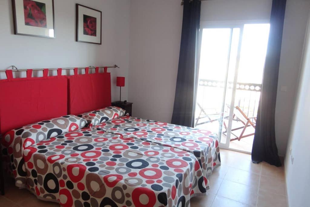 Apartamento En Playa Canet De Berenguer Canet d'En Berenguer Esterno foto