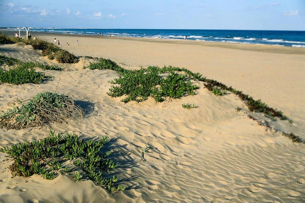 Apartamento En Playa Canet De Berenguer Canet d'En Berenguer Esterno foto