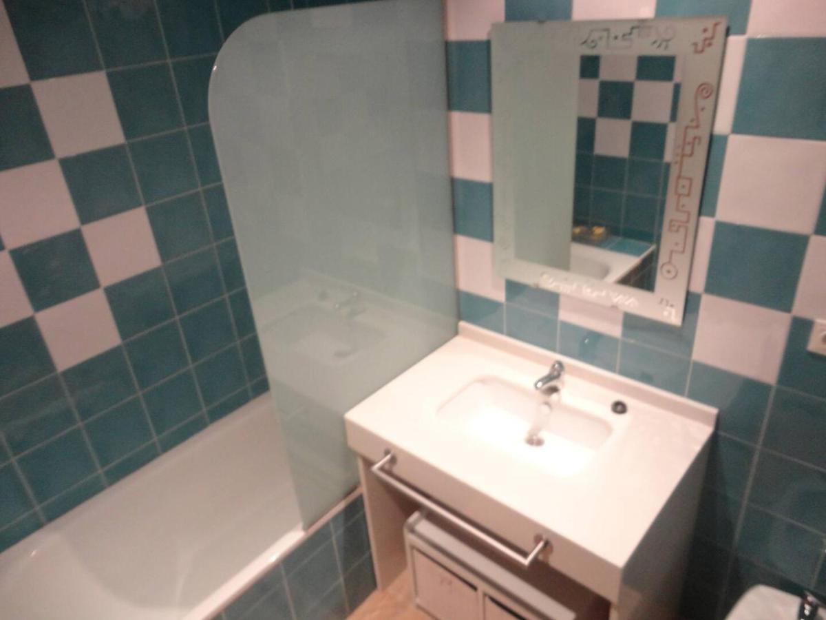 Apartamento En Playa Canet De Berenguer Canet d'En Berenguer Esterno foto